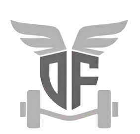 DF – Divine Fitness Identity